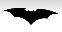 Batarang de Batman