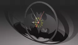 BatmanClock