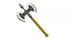 Battle Axe