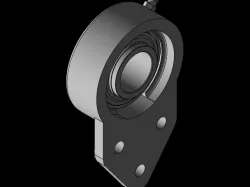 bearing unit skf