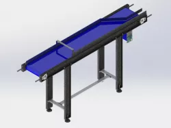 Belt Conveyer