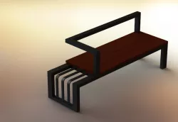 Bench