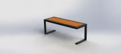 Bench