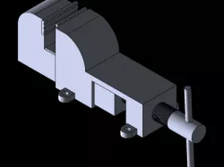 BENCH VICE
