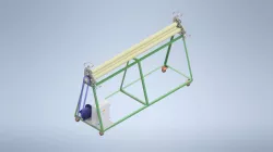 Bending machine LM01