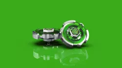 BEYBLADE- Fang Leone 130W2D BB-106