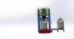 bigbeg dolum makinası