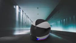Bike Helmet