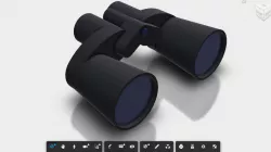 BINOCULAR