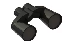 Binocular