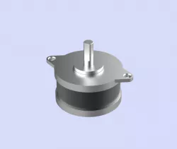 Bipolar Stepper