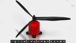 BLDC MOTOR