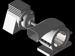 Blower Assembly