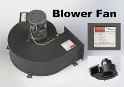 Blower Fan