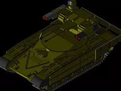 BMPT -Terminator