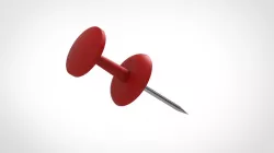 Board Pin