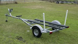 Boat Trailer