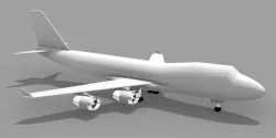 Boeing 747-400F
