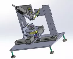 Bonding Machine