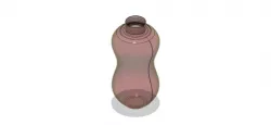 bottle