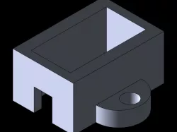 sg90 9g micro servo 3D Models | Page 1 | STLFinder