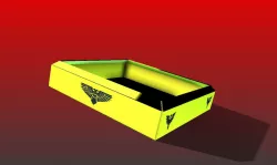Box Imperius W40kBI-I