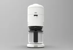 BRAUN KF20