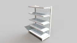 Bread Rack