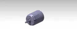 Brushless Motor ((6374) eq. Flipsky