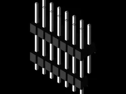 burg stick connector