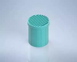 CADEXERCISE 3D CAD exercise 3 Autodesk Inventor Pro