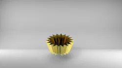 Cake Mold