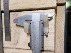 Caliper Hook