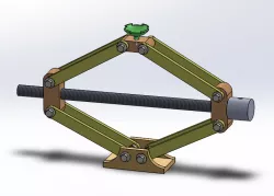Car Jack