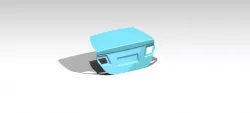 car tailgate