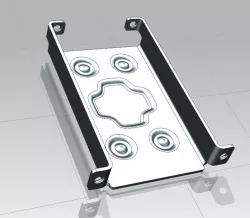 CASING