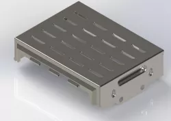 CASING
