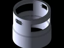 casting component