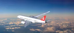CATIA V5R20 - Turkish Airlines Boeing 787 Dreamliner Design