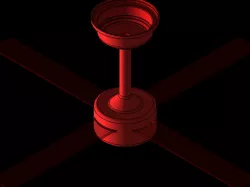 Ceiling Fan