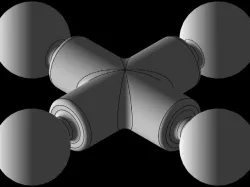 Center Ball Joint