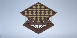 chess board