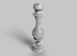 Chess Piece