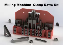 Clamp Down Kit