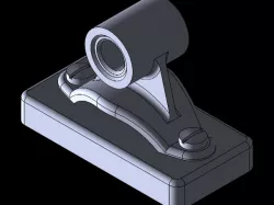 Clamp Fixture