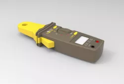Clamp Meter
