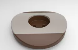 Clothes Button