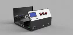 CNC control unite