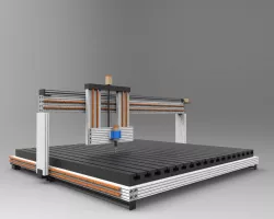 CNC Router