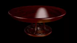 COFFEE TABLE    ARDA BİRCAN
